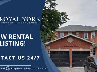 2 Amberview Dr #6, Georgina, ON L4P3X8