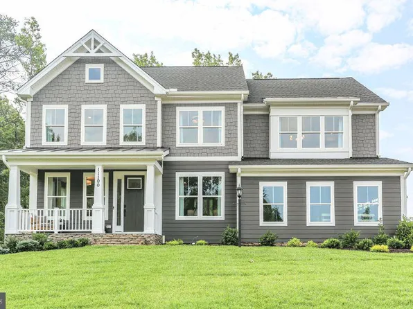 995 Ainsley Ln, Stafford, VA 22554