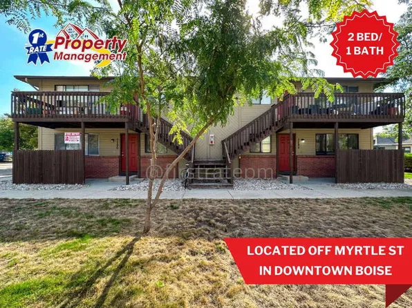 1188 W Lee St, Boise, ID 83702