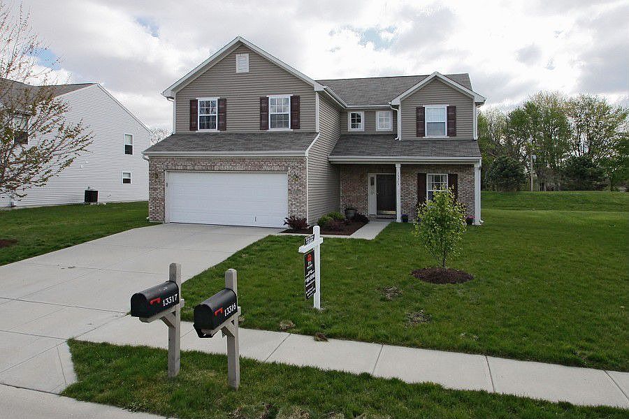 1st image of 13317 Ashwood Dr