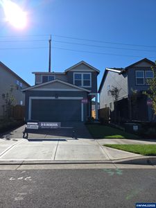 4928 Columbus Ave, Salem, OR, 97301