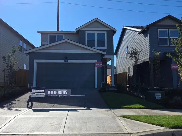 4928 Columbus Ave, Salem, OR 97301