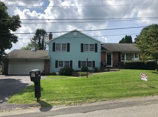 2707 Plymouth Dr Easton Pa 18045 Zillow