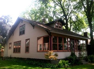 607 S Water St, Wilmington, IL
