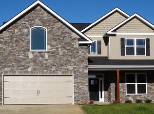 2262 Brooke Willow Blvd, Knoxville, TN 37932