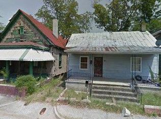 1108 13th St, Augusta, GA 30901