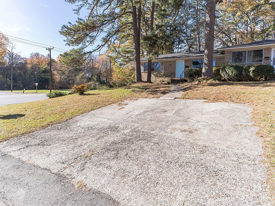 3109 Erskine Dr Charlotte NC Zillow