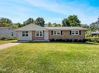 581 Braxton Blvd, Fayetteville, NC 28311