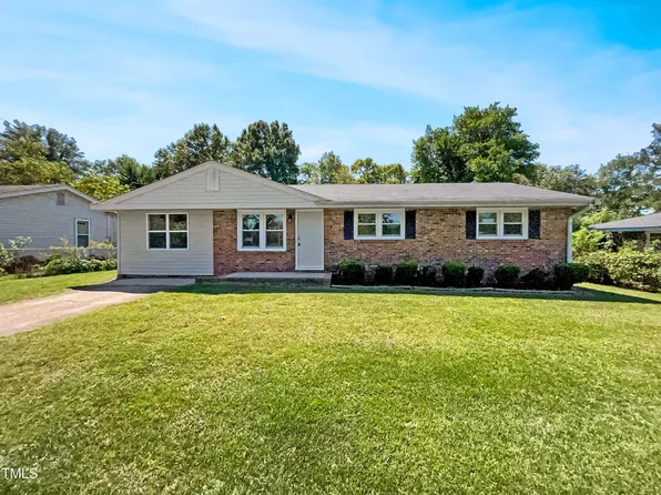 581 Braxton Blvd, Fayetteville, NC 28311