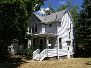 1513 White St, Ann Arbor, MI 48104