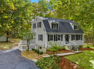 78 N Lowell Rd, Windham, NH 03087