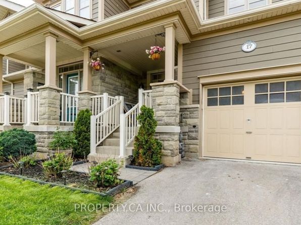 17 Aird Ct, Milton, ON L9T 3Y1