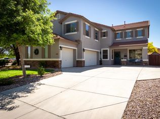 1281 W Dexter Way, San Tan Valley, AZ 85143