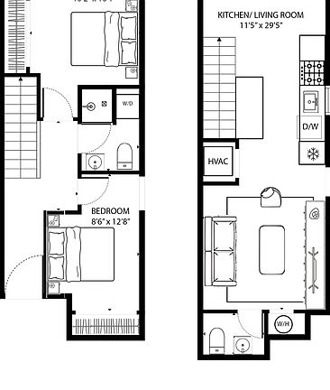 4th image of 2013 Green St #3R