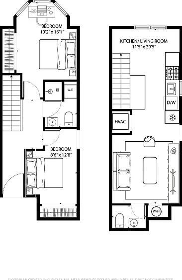 2013 Green St #3R — Photo 4