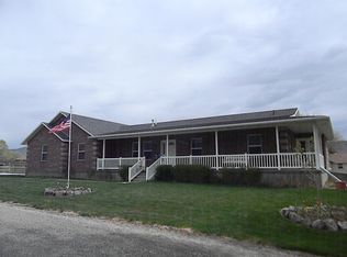 605 W 100 S, Fountain Green, UT 84632