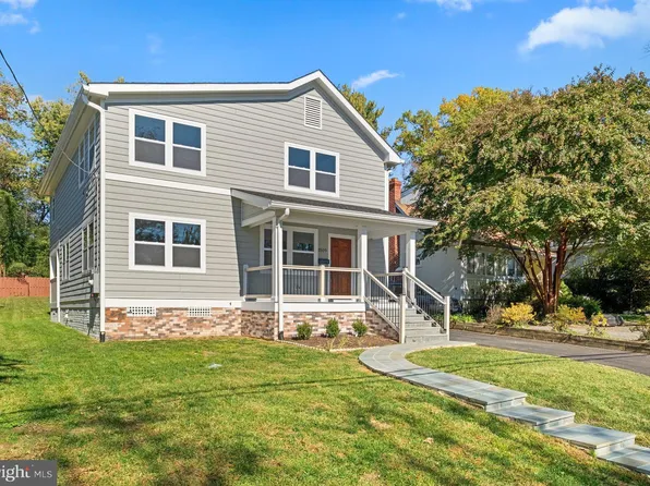 3509 Lawrence Ave, Kensington, MD 20895