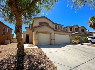 4823 Celsion Rock St, North Las Vegas, NV 89081