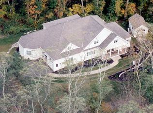 1 Ironwood Way, West Newbury, MA 01985