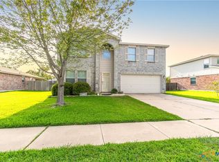 5404 Southern Crossing Dr, Temple, TX 76502