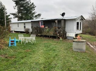 5611 W Watt Rd, Brownsville, IN 47325