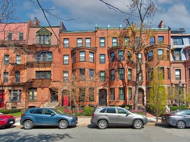 395 Marlborough St #7 — Photo 14