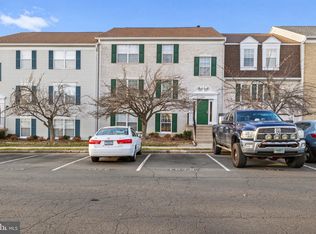 107 Fort Evans Rd SE APT F, Leesburg, VA 20175