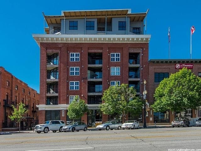1st image of 328 W 200 S APT 506