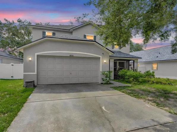 6818 WATERTON DRIVE, RIVERVIEW, FL 33578