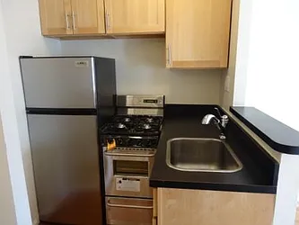 Rented by City & Suburban