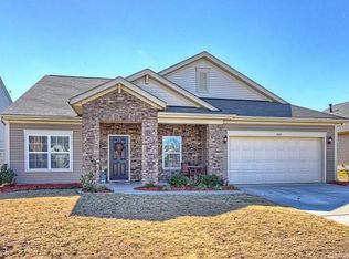 1415 Yellow Daisy Dr, Matthews, NC 28104