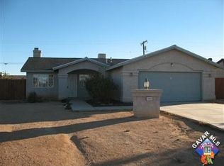 8800 Eucalyptus Ave, California City, CA 93505
