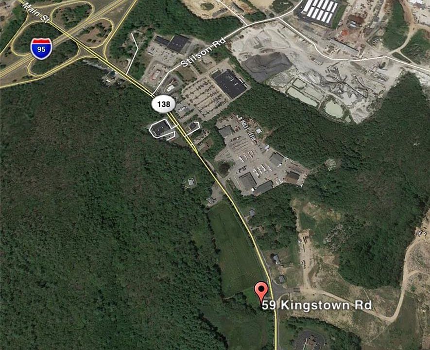 2nd image of 59 Kingstown Rd