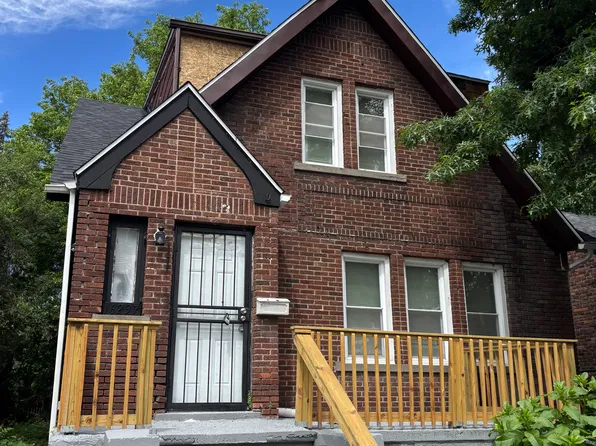 16237 Sorrento St, Detroit, MI 48235
