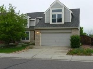 1965 Mountain Sage Dr, Highlands Ranch, CO 80126