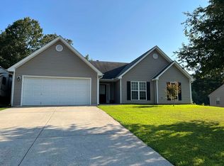 1941 Diamond Ridge Dr, Statham, GA 30666