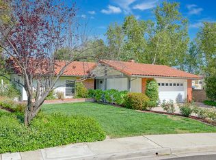 2320 Meadowland Ct, Westlake Village, CA 91361