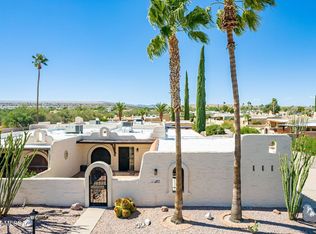 302 S Camino Del Portillo, Green Valley, AZ 85614