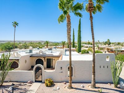 302 S Camino Del Portillo, Green Valley, AZ, 85614