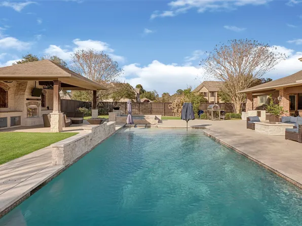 17811 Fairhaven Gateway Dr, Cypress, TX 77433