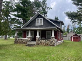 12282 State St, Atlanta, MI 49709