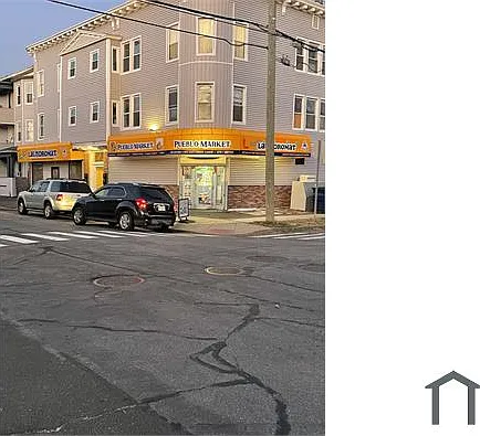 420-428 Pembroke St #3S — Photo 1