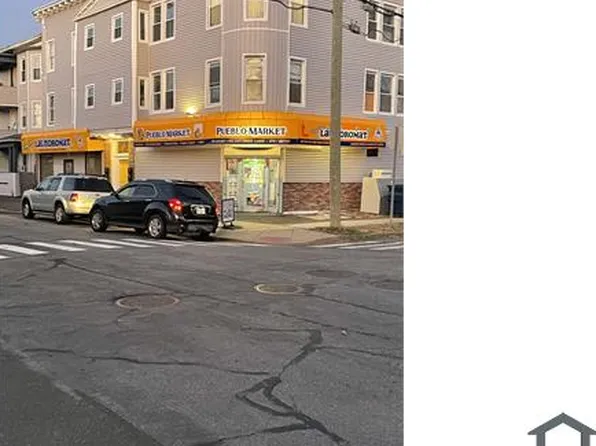 420-428 Pembroke St #3S, Bridgeport, CT 06608