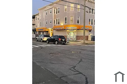 420-428 Pembroke St #3S Photo 1
