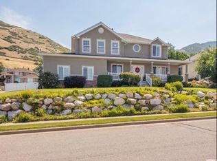 71 Robert Cir, Farmington, UT 84025