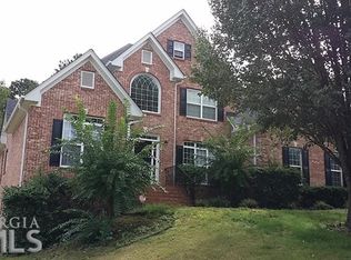 3714 Weeping Way, Stockbridge, GA 30281