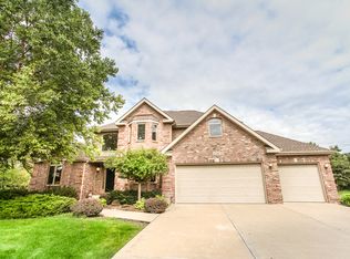 17353 S Honora Dr, Plainfield, IL 60586