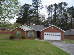 351 Washington St, Grovetown, GA 30813