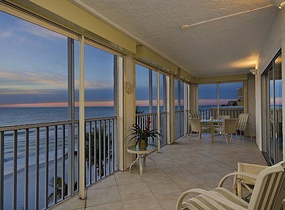 2nd image of 9485 Gulfshore Dr APT 502