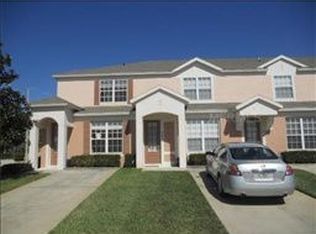 2391 Silver Palm Dr, Kissimmee, FL 34747